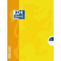Cahier polypropylène Openflex Oxford 96 pages seyes 17x22 cm 90g - Image 4