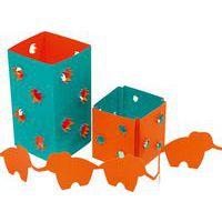 Paquet 100 feuilles cartoline bicolore A4 teintes assorties - Image 3