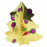 Paquet 10 feuilles carton miroir 255gr 35x50cm - Image 3