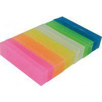 Assortiment 12 pâtes à mouler - Image 2