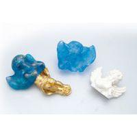 Assortiment 12 pâtes à mouler - Image 3