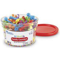 La famille à compter - Image 2