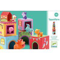 Ensemble 6 cubes Topanifarm - Image 2