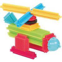 Set de base des blocs à picots - Image 2