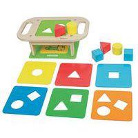 Les formes à trier - Image 2