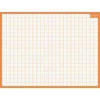 Ardoise effaçable 32 x 42 cm - Image 2