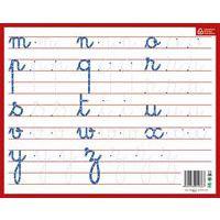 Ardoise minuscules cursives - Image 2