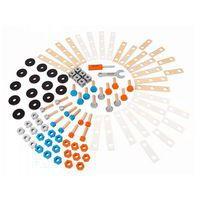 Baril Redmaster 100 pièces - Image 2