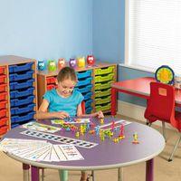 Carte d'activités de la famille à compter - Image 2