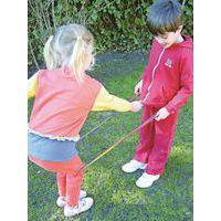 Lot de 8 élastiques 3 m assortis - Image 2