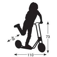 Grande trottinette - Image 2