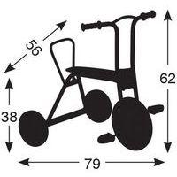 Grand tricycle - Image 2