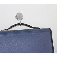 Aimant crochet rotatif à large ouverture Ø 38.5 mm - Image 2