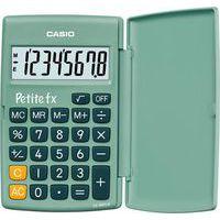 Calculatrice la petite Fx Casio 11X120X75 mm - Image 3