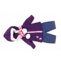 Set de vêtements pour bébé garçon 32 cm - Image 2