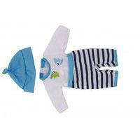 Set de vêtements pour bébé garçon 32 cm - Image 3