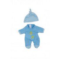 Set de vêtements pour bébé garçon 21 cm - Image 3