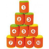 Chamboule-tout mousse - Image 2