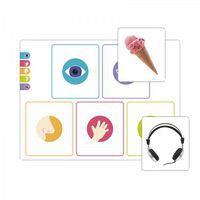 Jeux des 5 sens - Image 4