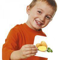 Maxiloto des aliments - Image 2