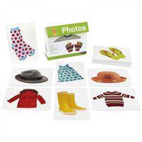 Imagier photos - Les vêtements - Image 3