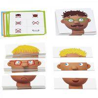 Jeux des portraits - Image 2