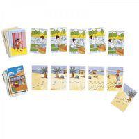 Scénario - Suites chronologiques - Image 2