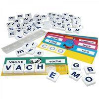 Atelier des mots 1 pour 2 enfants - Image 2