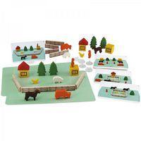 Atelier Topologie 2 pour 2 enfants - Image 2