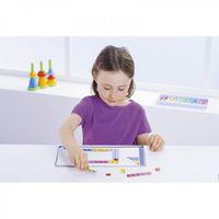 Longueurs en Couleurs pour 2 enfants - Image 3