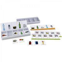 Atelier Tris - Les matières pour 2 enfants - Image 3