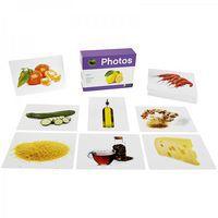 Imagier photos - Les aliments - Image 2