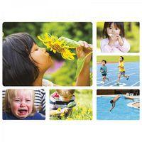 Imagier photos - Les verbes - Image 3