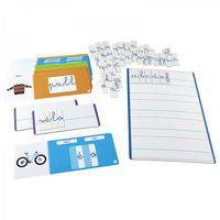 Atelier des mots 3 pour 2 enfants - Image 3