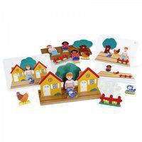 Toporama pour 2 enfants - Image 2