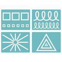 Graphismes rugueux - Image 2