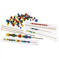 Atelier Rythmes et perles pour 2 enfants - Image 2