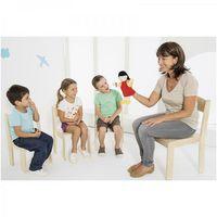 Marionnette à main - Kim - Image 2