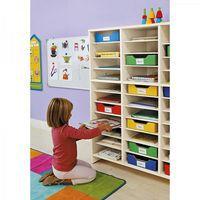 Casiers en carton - Lot de 12 - Image 2