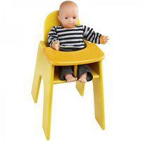 Chaise haute Vitamine - Image 2