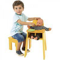 Chaise haute Vitamine - Image 3