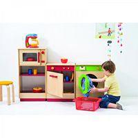 Lave-linge vert Modulaire - Image 2