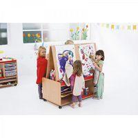 Chevalet mobile - Image 2