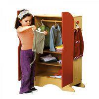 Armoire Rouge - Image 2