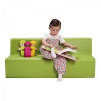 Banquette verte - Image 2