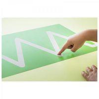 Tracés rugueux muraux - Les obliques - Image 4