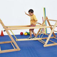 Poutrelle d'équilibre Actigym® - Image 2