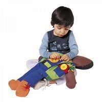 Actipoupi garçon - Image 2