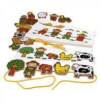 Farandole pour 2 enfants - Image 2