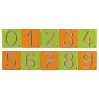 Pistes graphiques - Les chiffres - Image 2